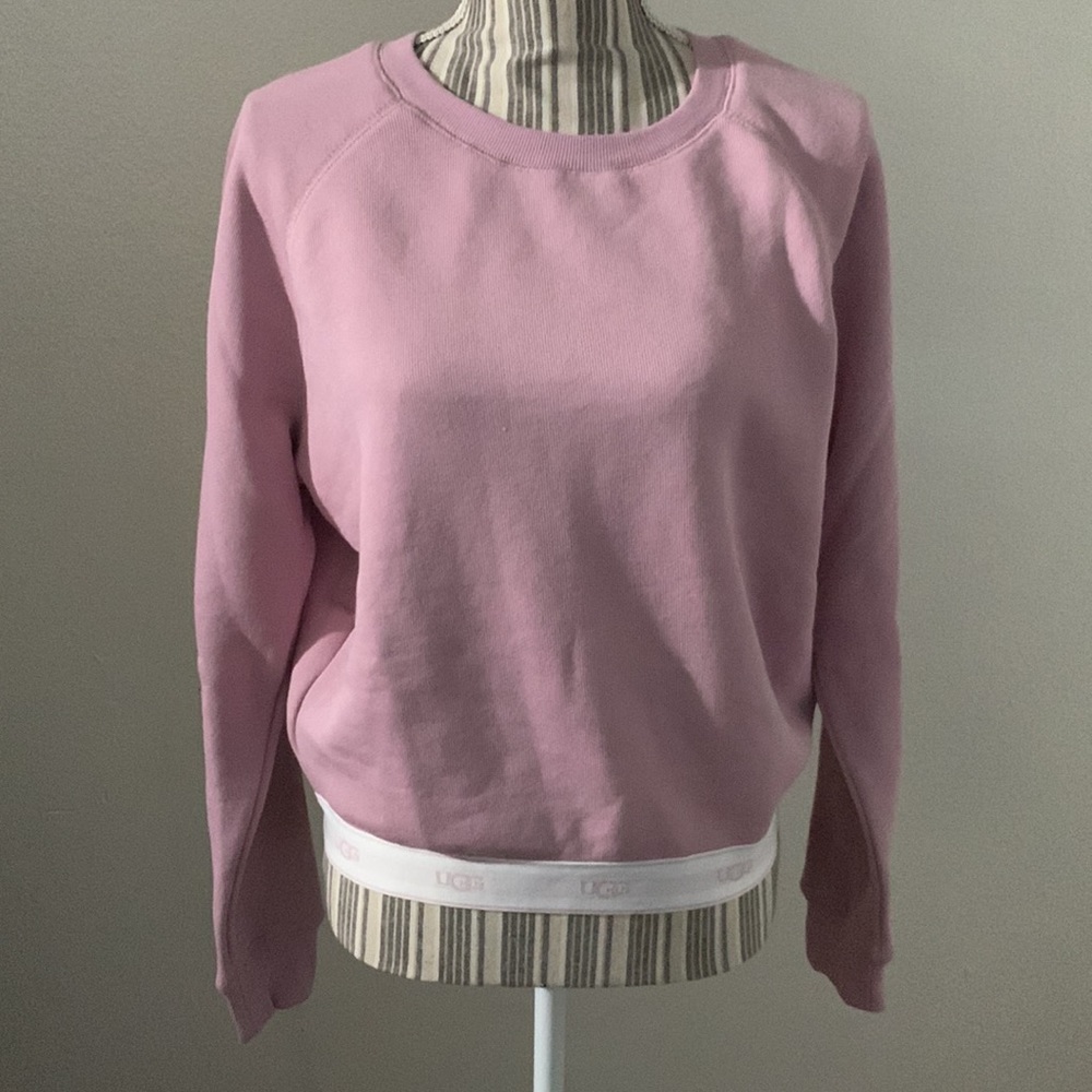 New Ugg Long Sleeve Sweater